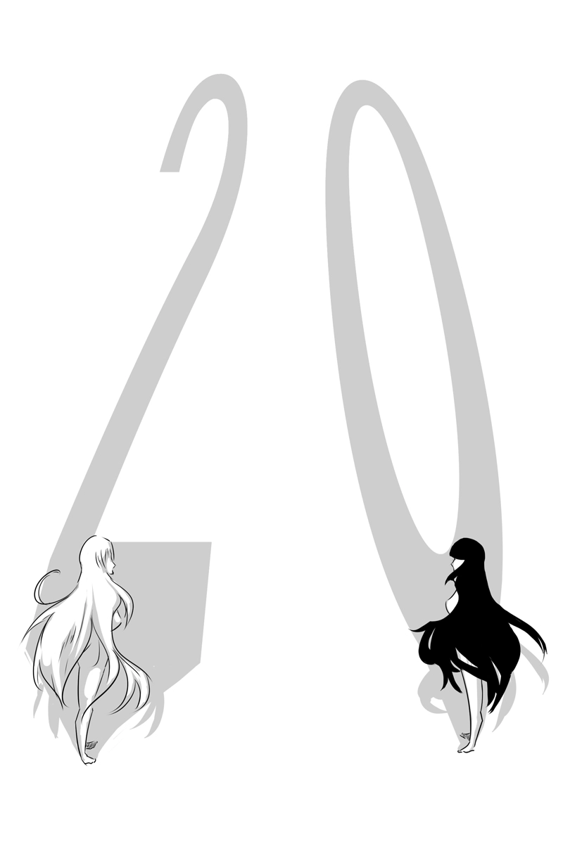 魔獣狩りの魔女 20話