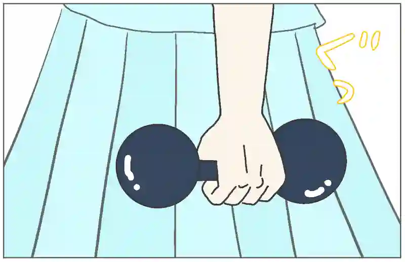 いつも廊下で会う気になる人に話しかけられる方法