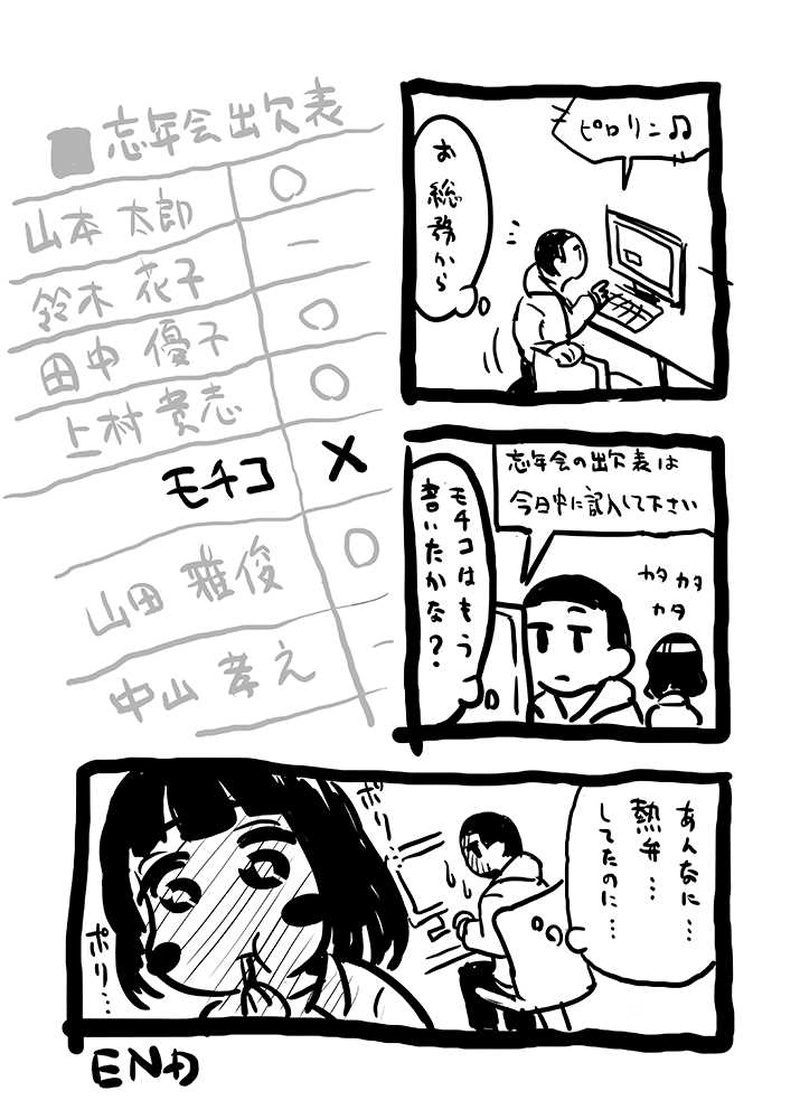 ３話目