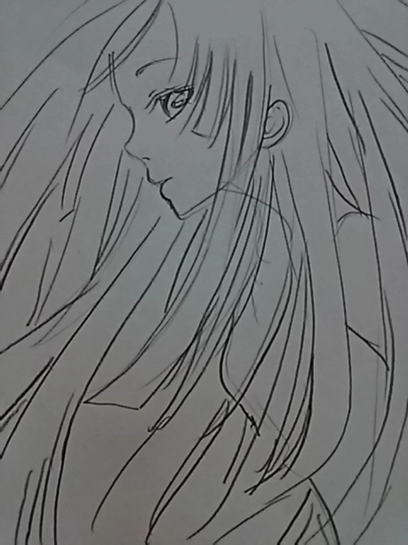 イラストまとめ、３（白黒追加中）