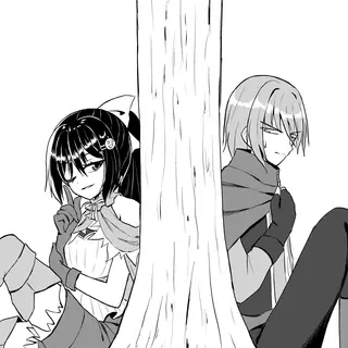 第５６話「得体の知れない者」
