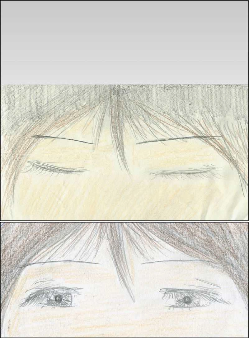 第2話　闇を照らす謎の列車