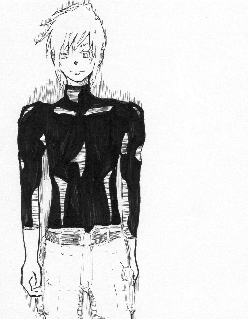 #30　『過去のイラスト類』