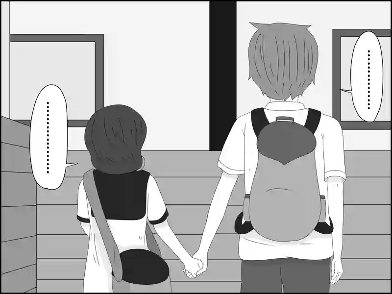 ３７話：意外な反応