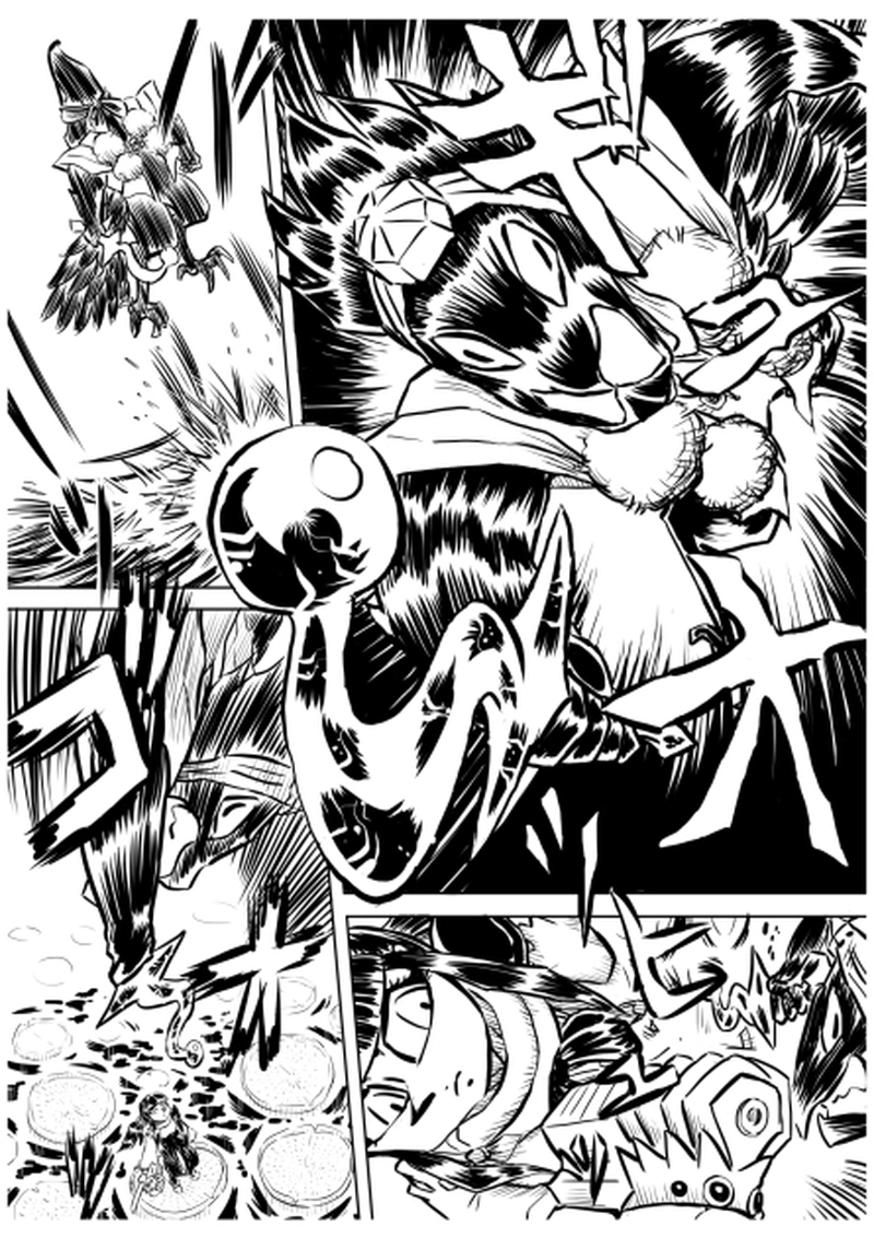 ローマ・カッパドキア編　５