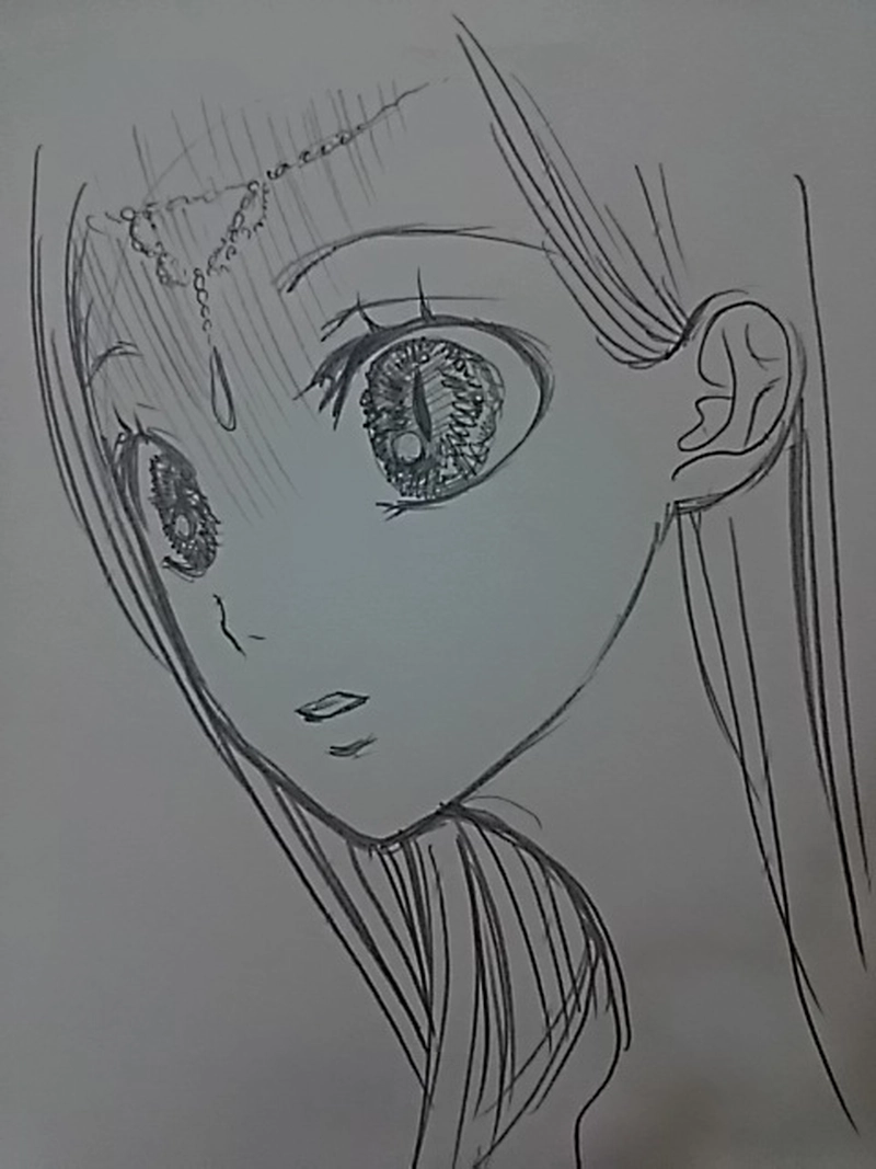 イラストまとめ、３（白黒追加中）