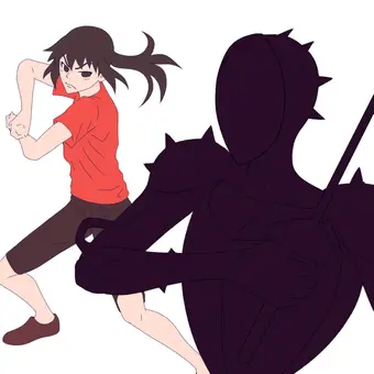 女性キャラ