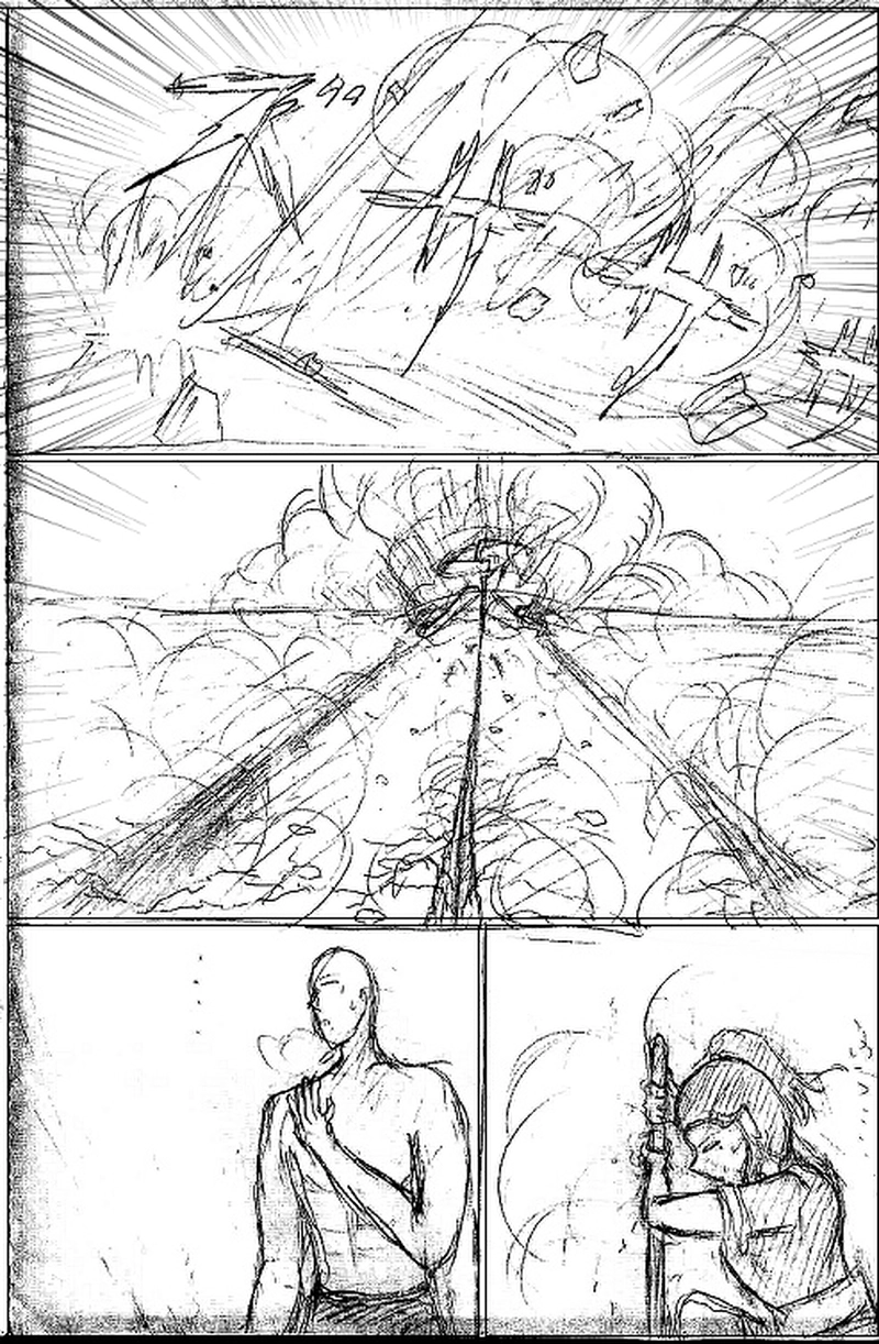 第三話　真田十勇士　その2