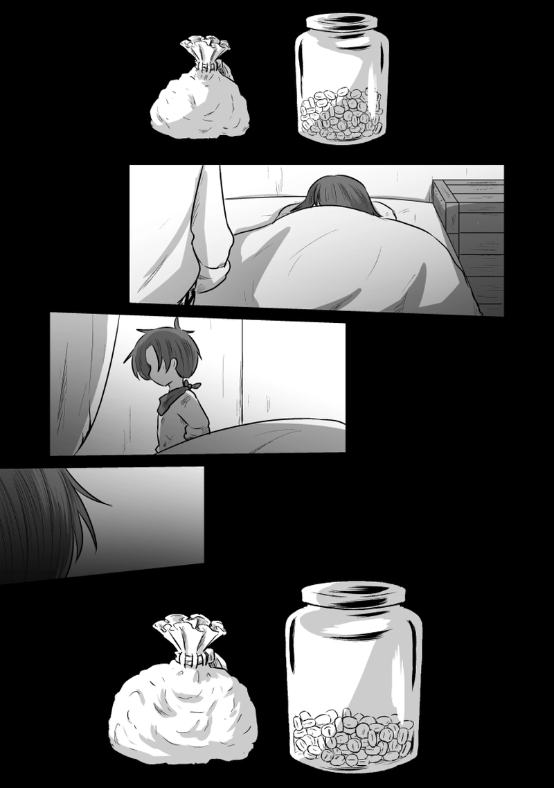 _80 命の欠片が減っていく