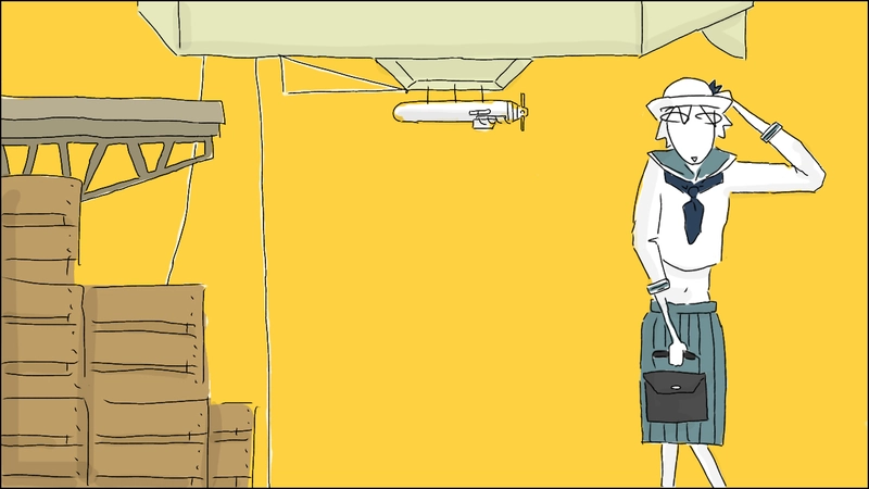 其ノ一のマイナス二十くらい