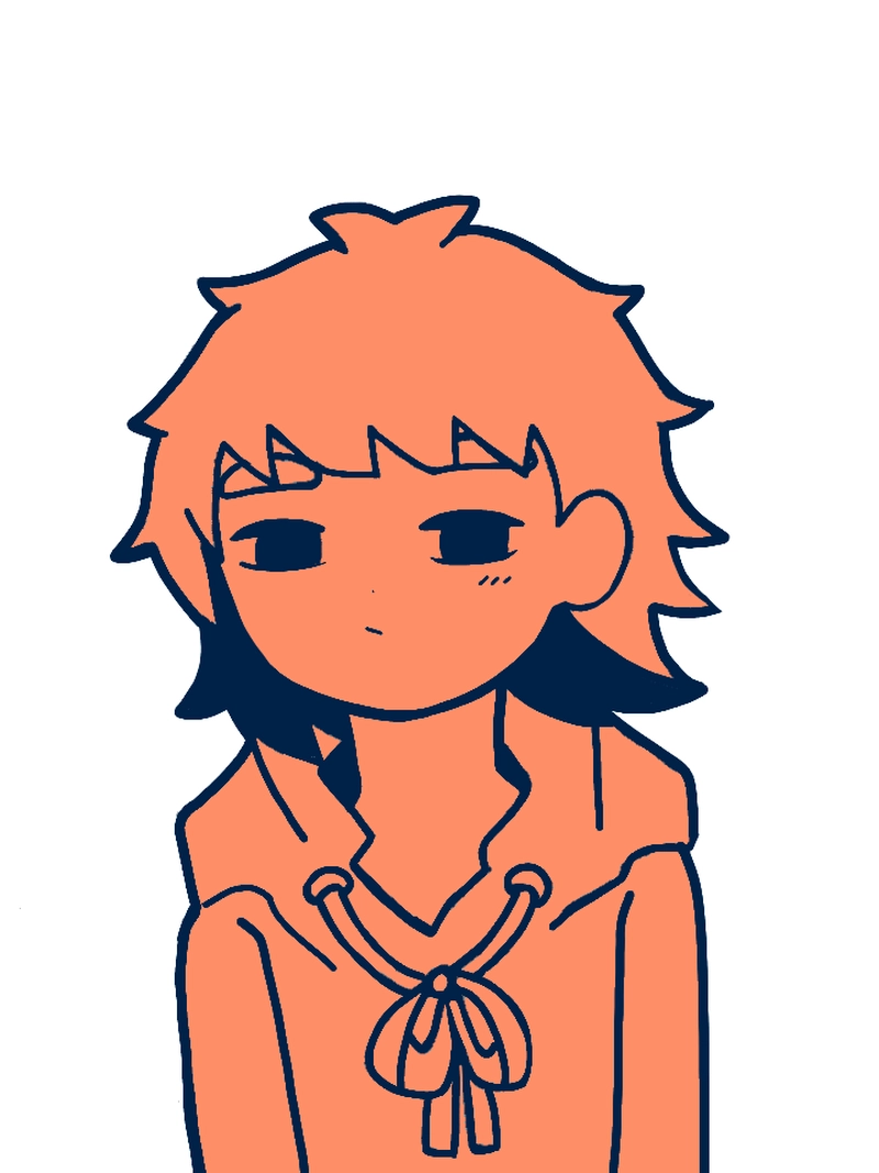 ヒラツキナ2(仕事編)