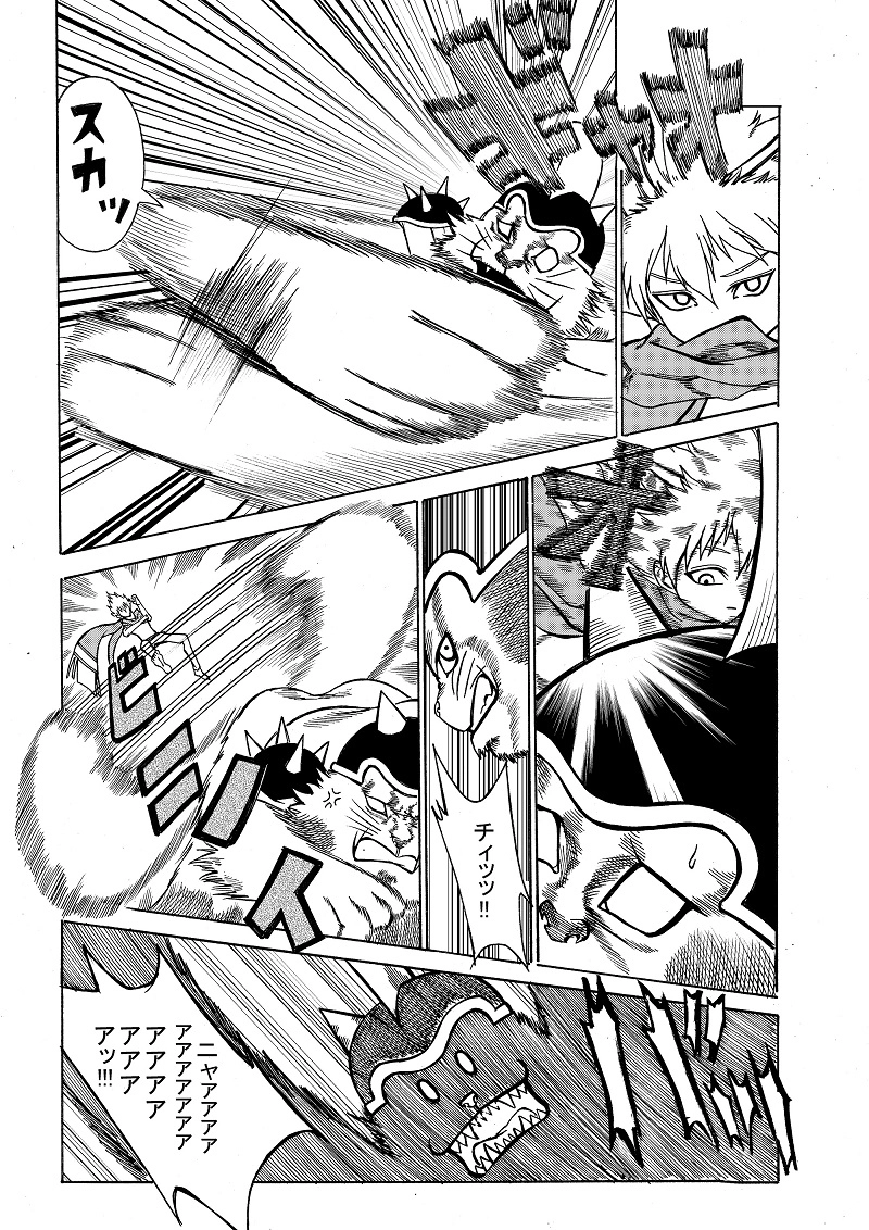 シュレディンガーの猫