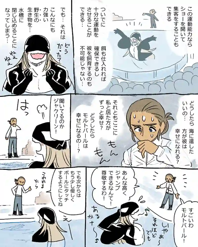 モルトバール９