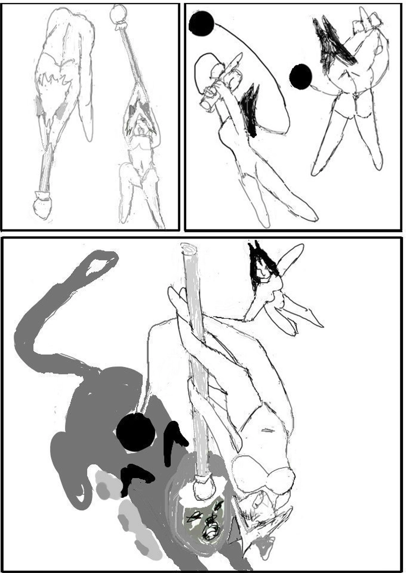 第十九話　森の主