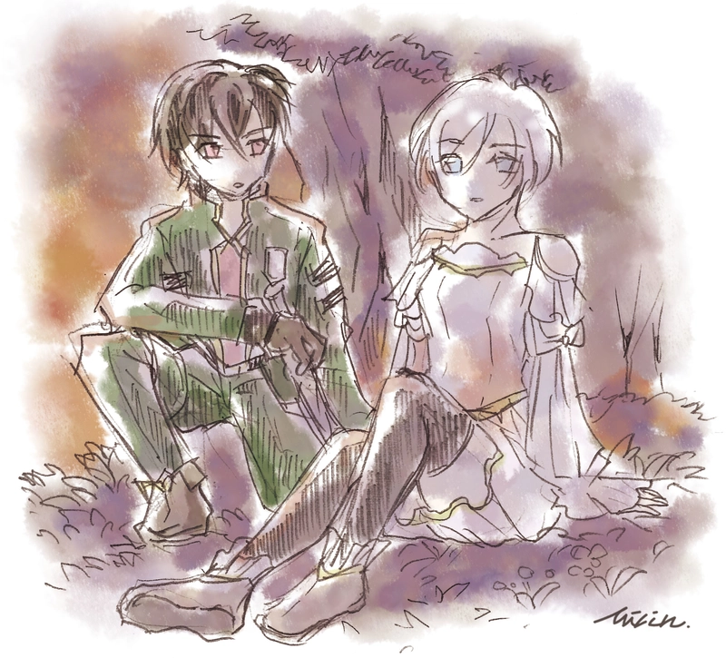 illustration　まとめ