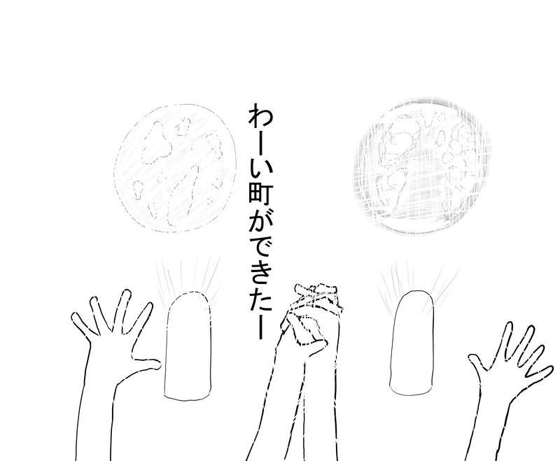 ディセントランド