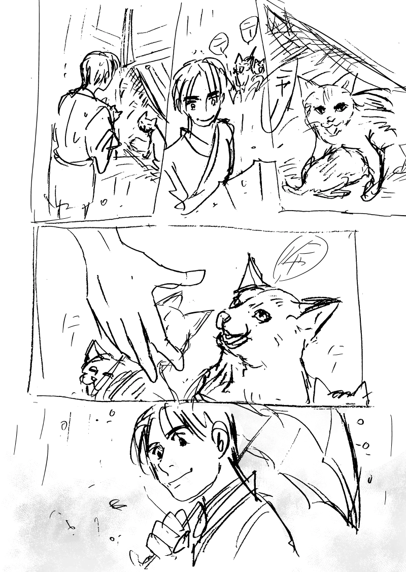 ジェニファーだった、あのときの　メイキング