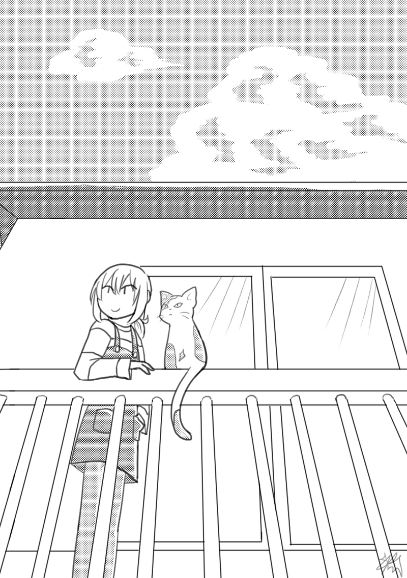 第3部　「願いはひとつ」