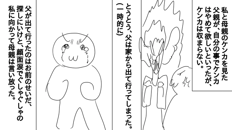 episode27　初めて死のうと思った日