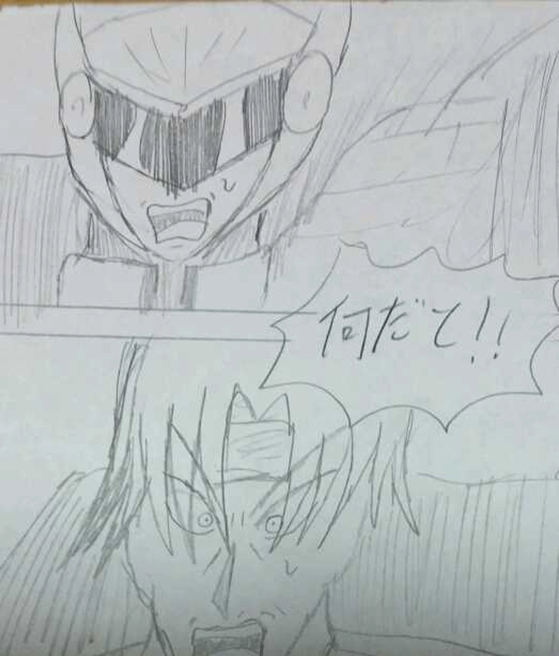 派遣戦士第18話5