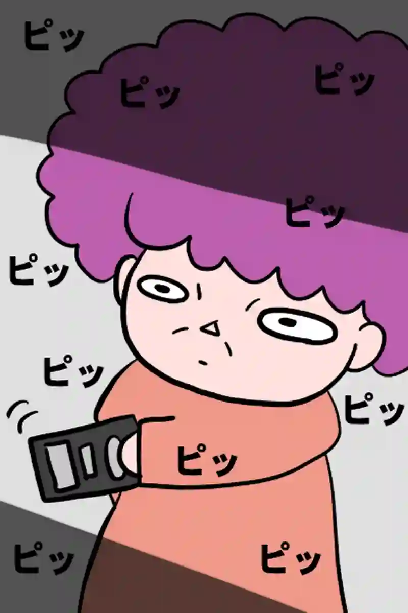 対決ババア１－１