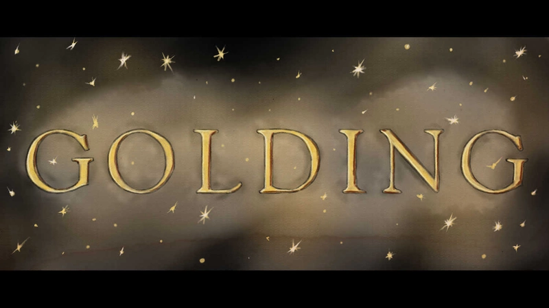 第２章　狼男の虐殺　第５節　GOLDING　２