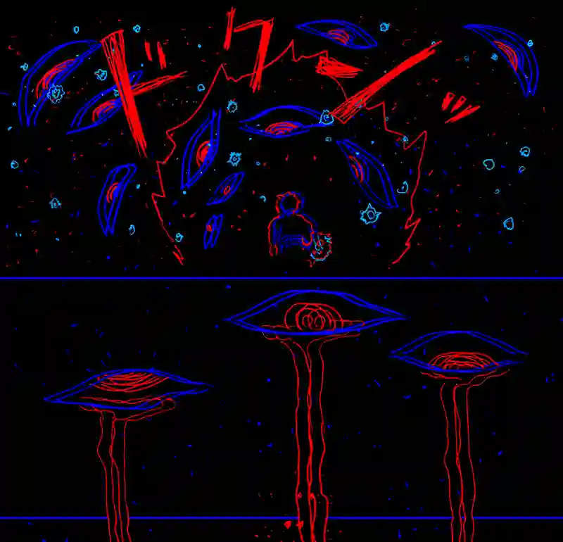 Episode:02 追憶