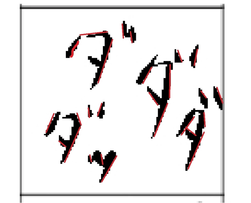 ゲームオリンピックー連打に駆けるー