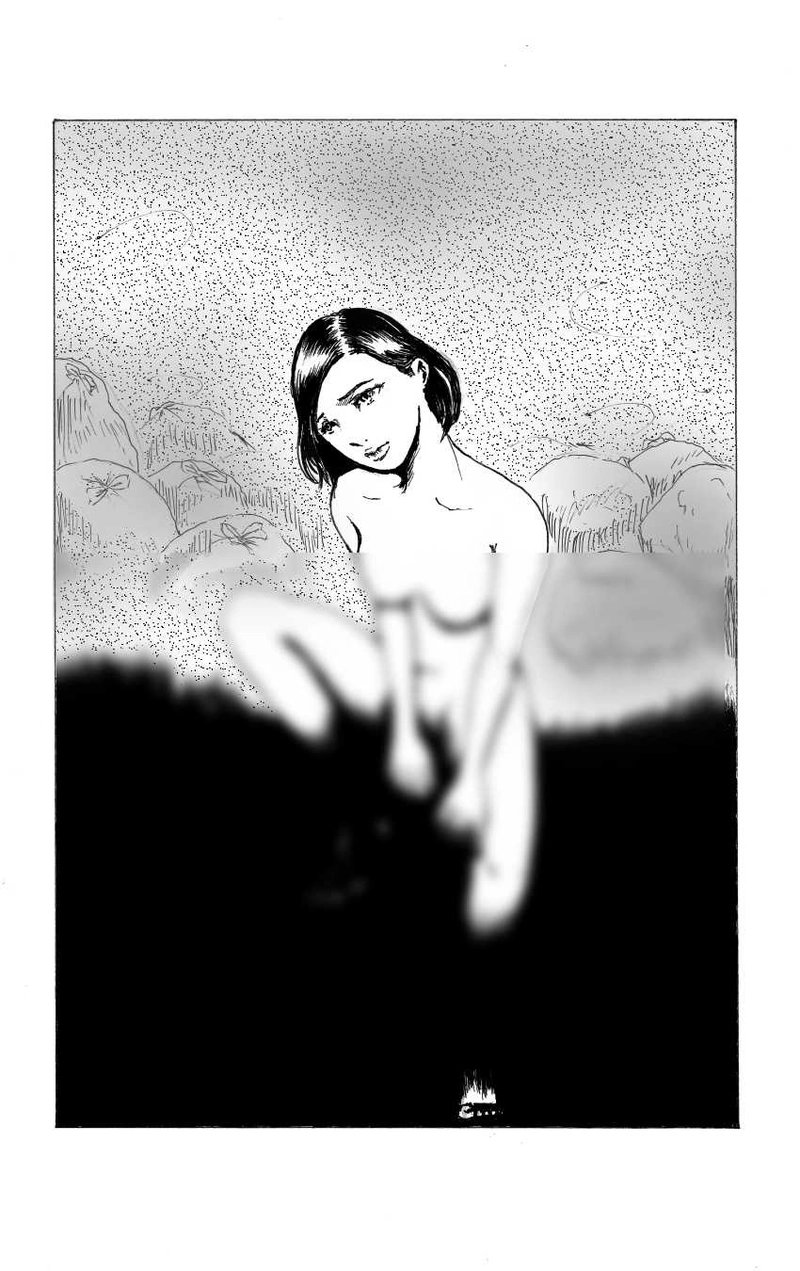 家主の事情　　沙さ綺ゆがみ