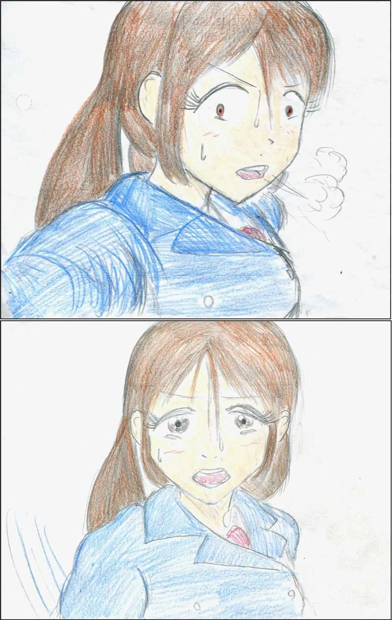 第14話　さっち