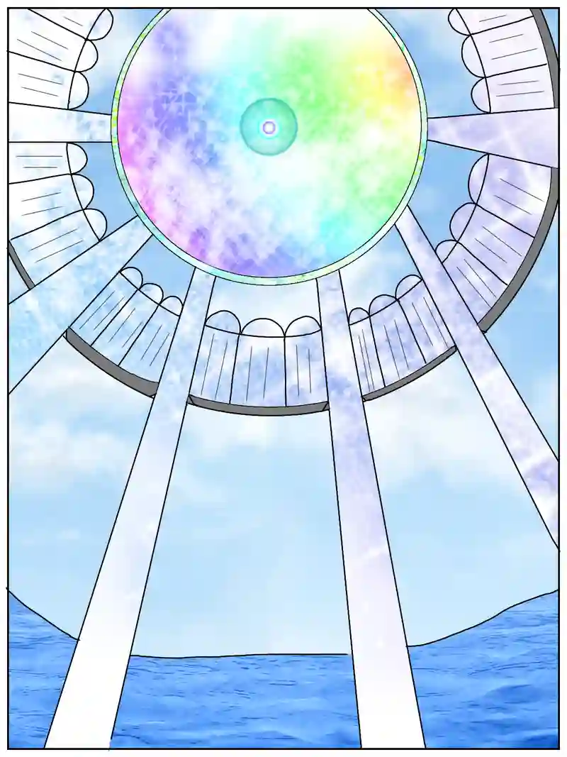 船上の三角関係