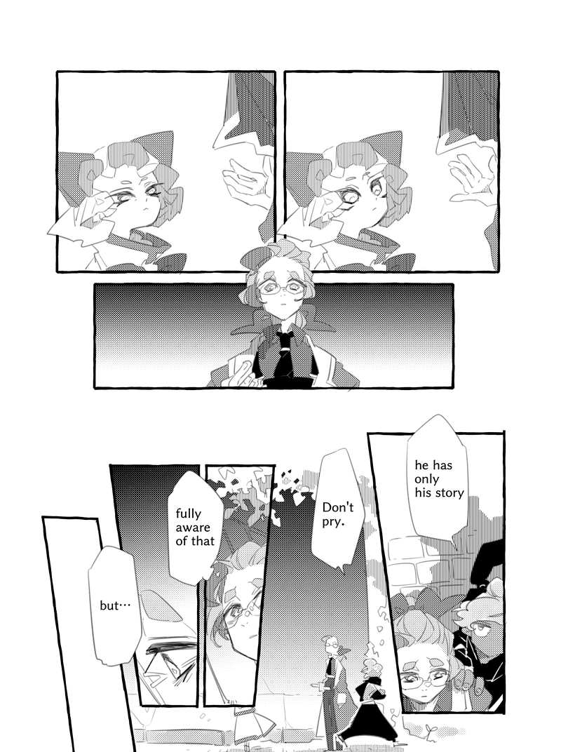 KITTEN COOKING COOKIES(EN ver)