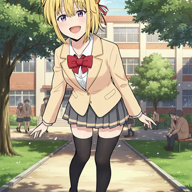 スピンオフですか?本戸さん!
