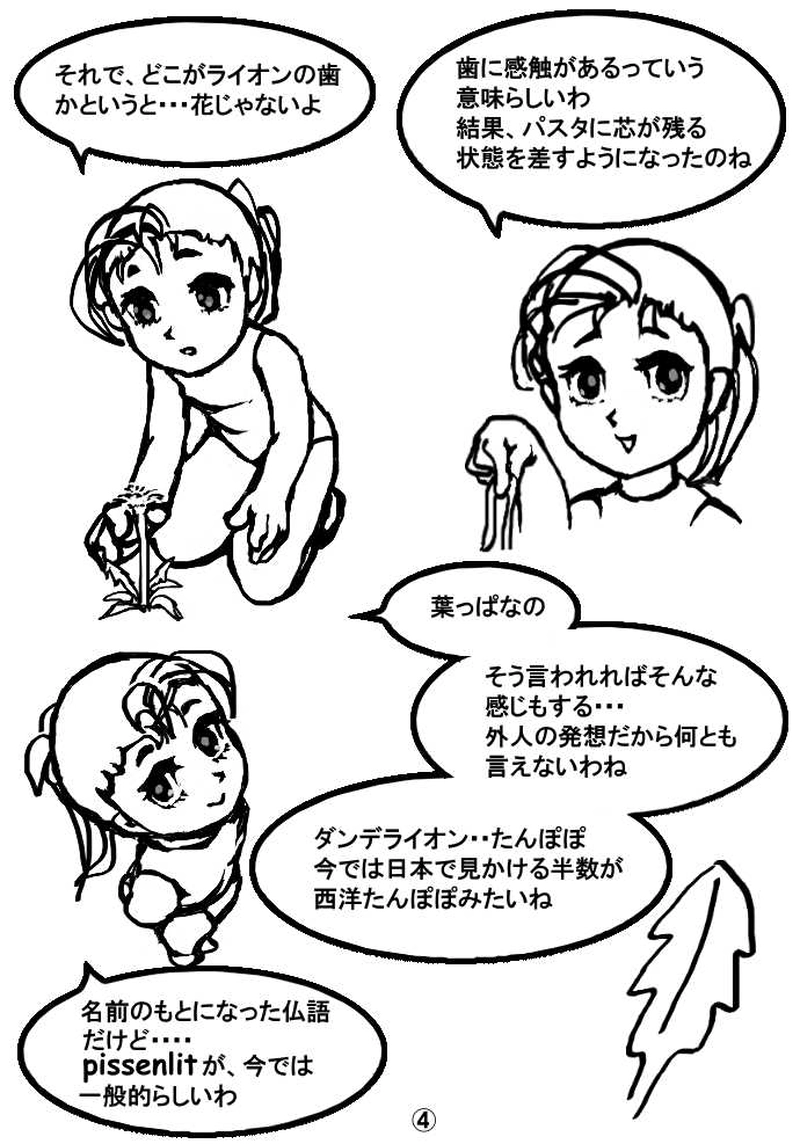 ストーンからデンターへ