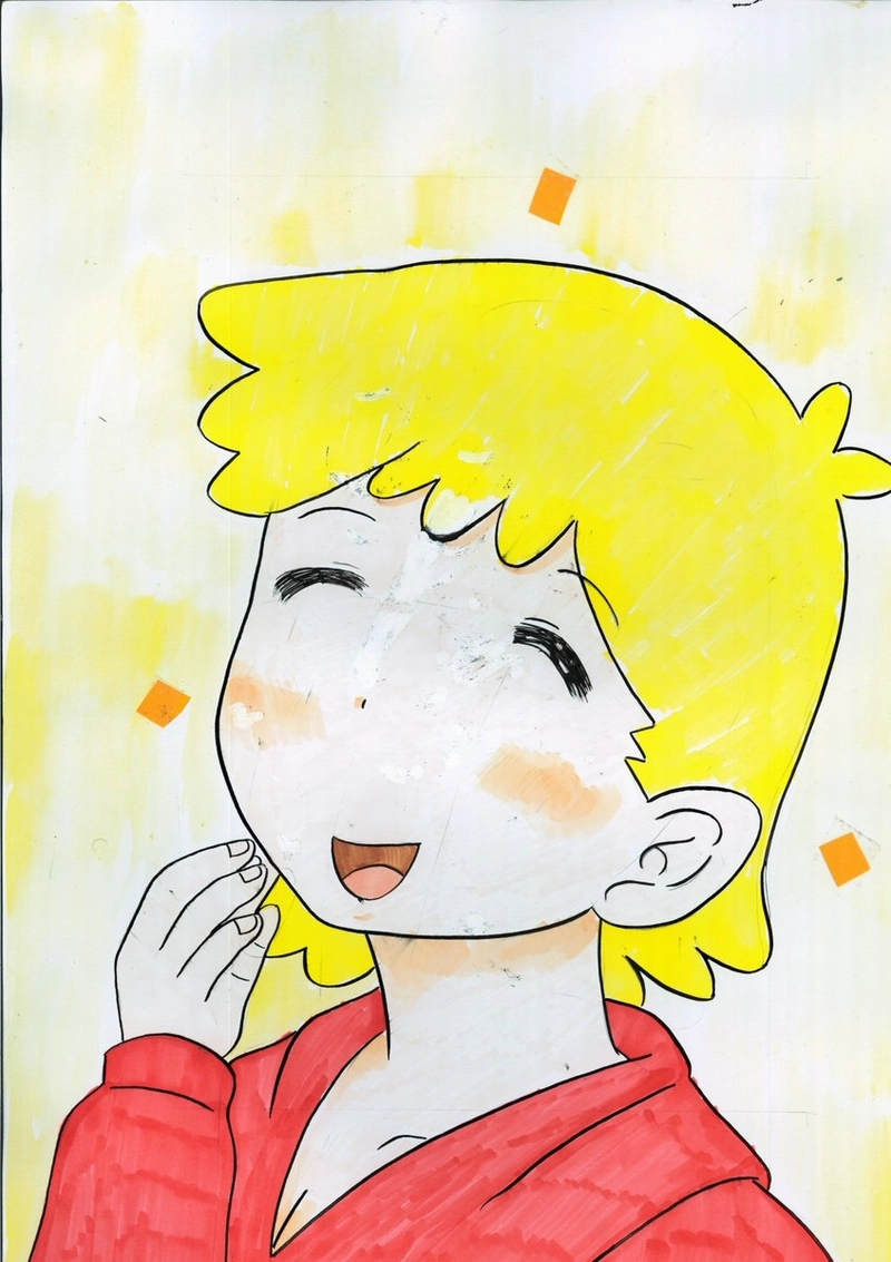 救済のエクソシスト