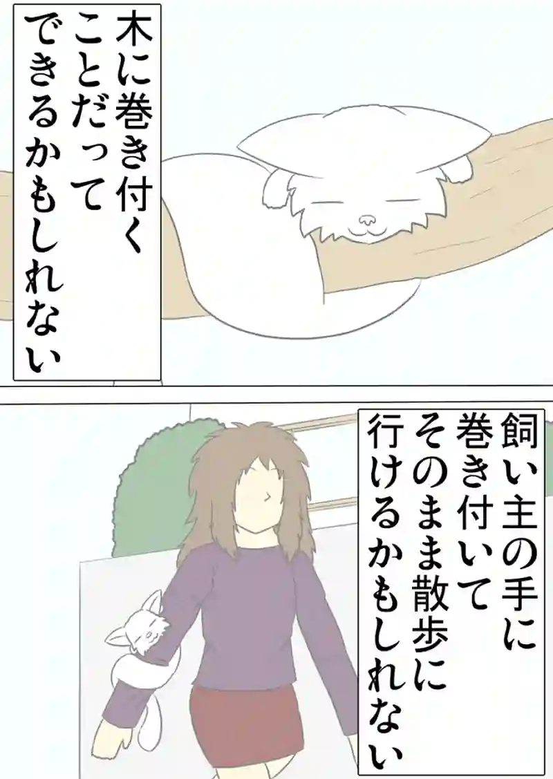 ミーのおもちゃ箱 第1185話～第1190話