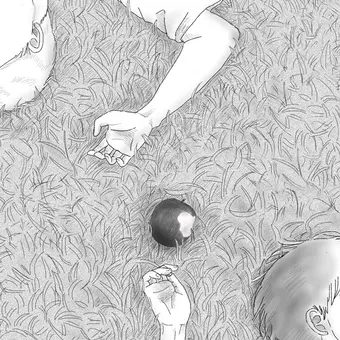 アヴァロンの子ら