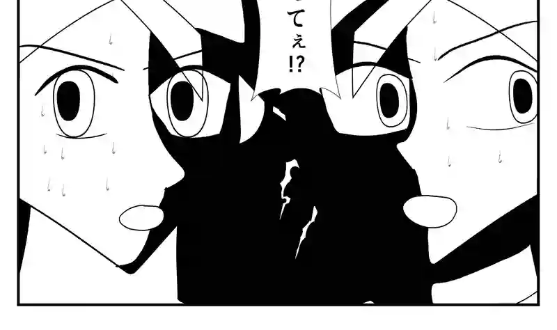 第９話 ミニチュアなメガトロン②