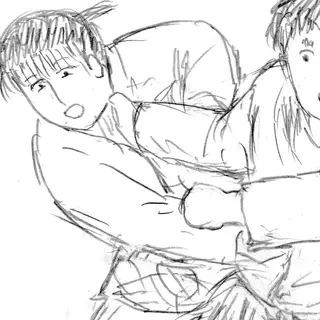 第１１６話　さらなる先