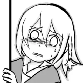 ２３話：少女に付けられた涙