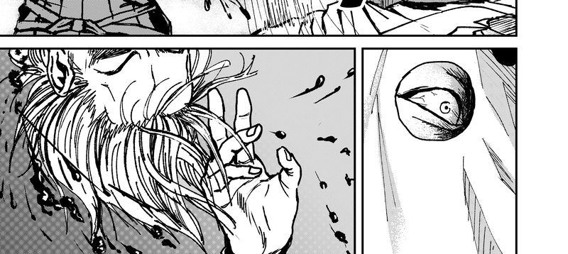 一話：首狩り・Ⅱ