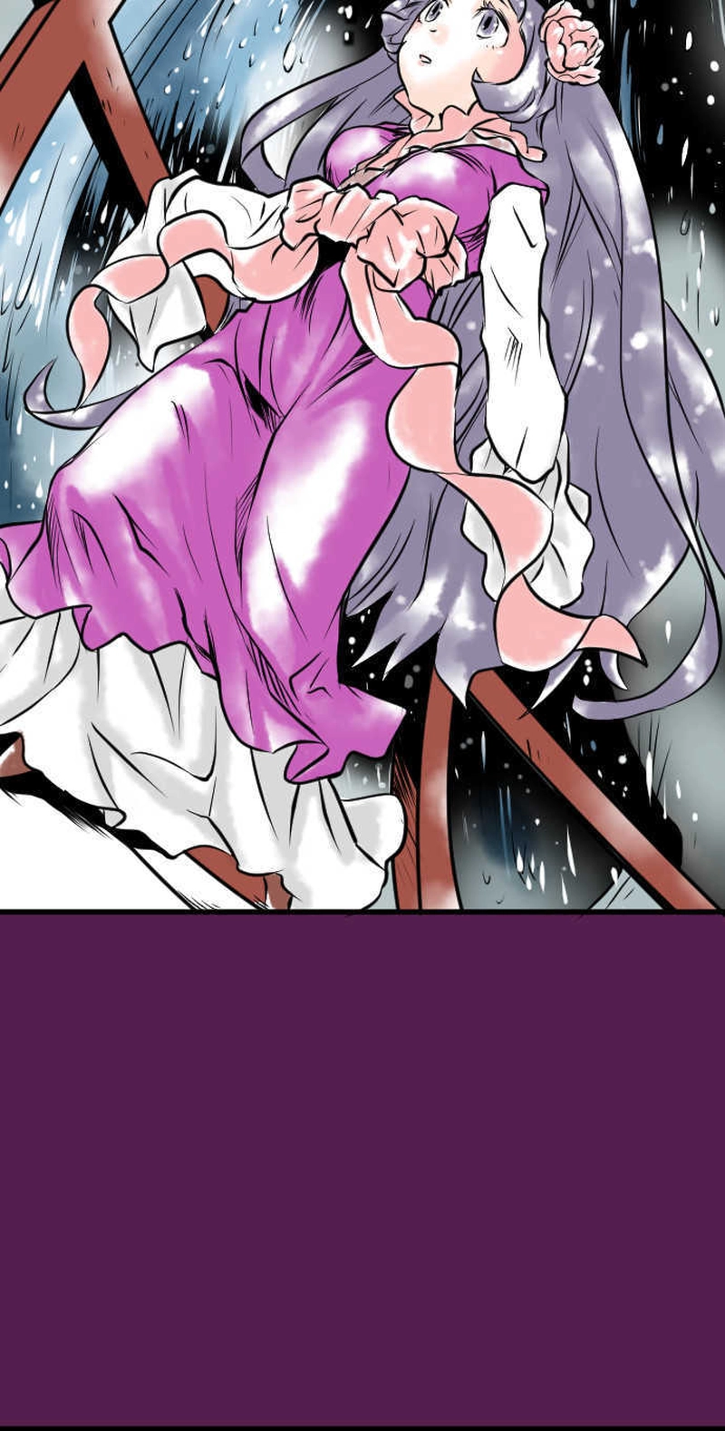 鬼市　第十一話