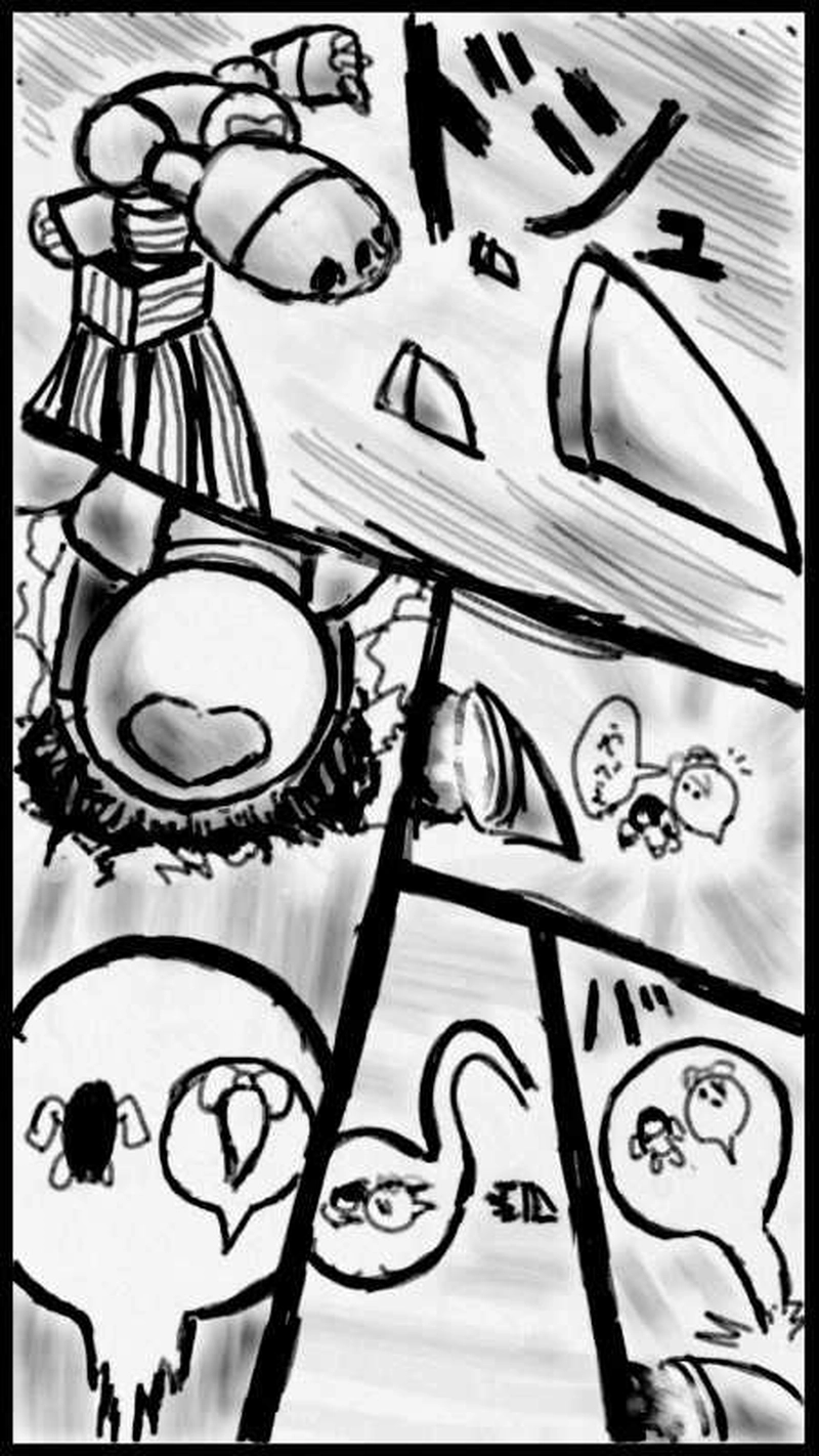 第１４話　いざ冒険へ！