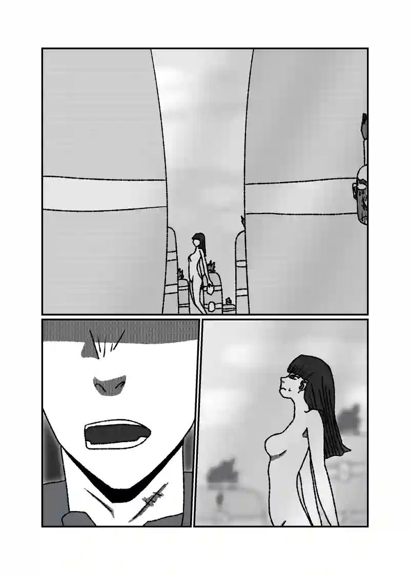 3話9幕　江戸へ！