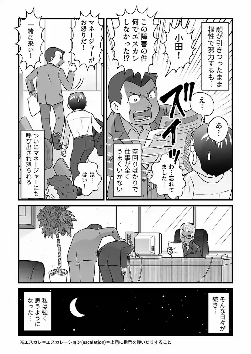 小田真嘉物語　第四十二話