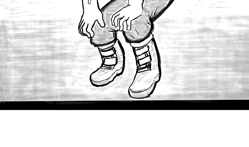 ディセントランド