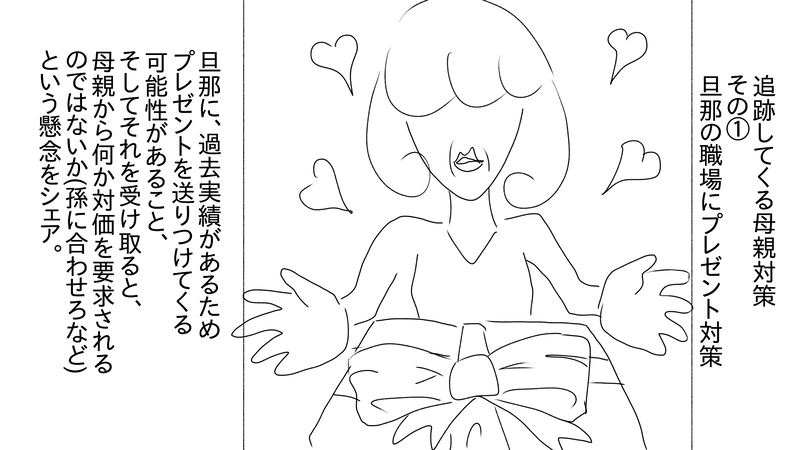 epispde29_追跡してくる母親対策