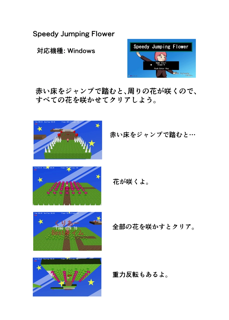 第1話　はじまり