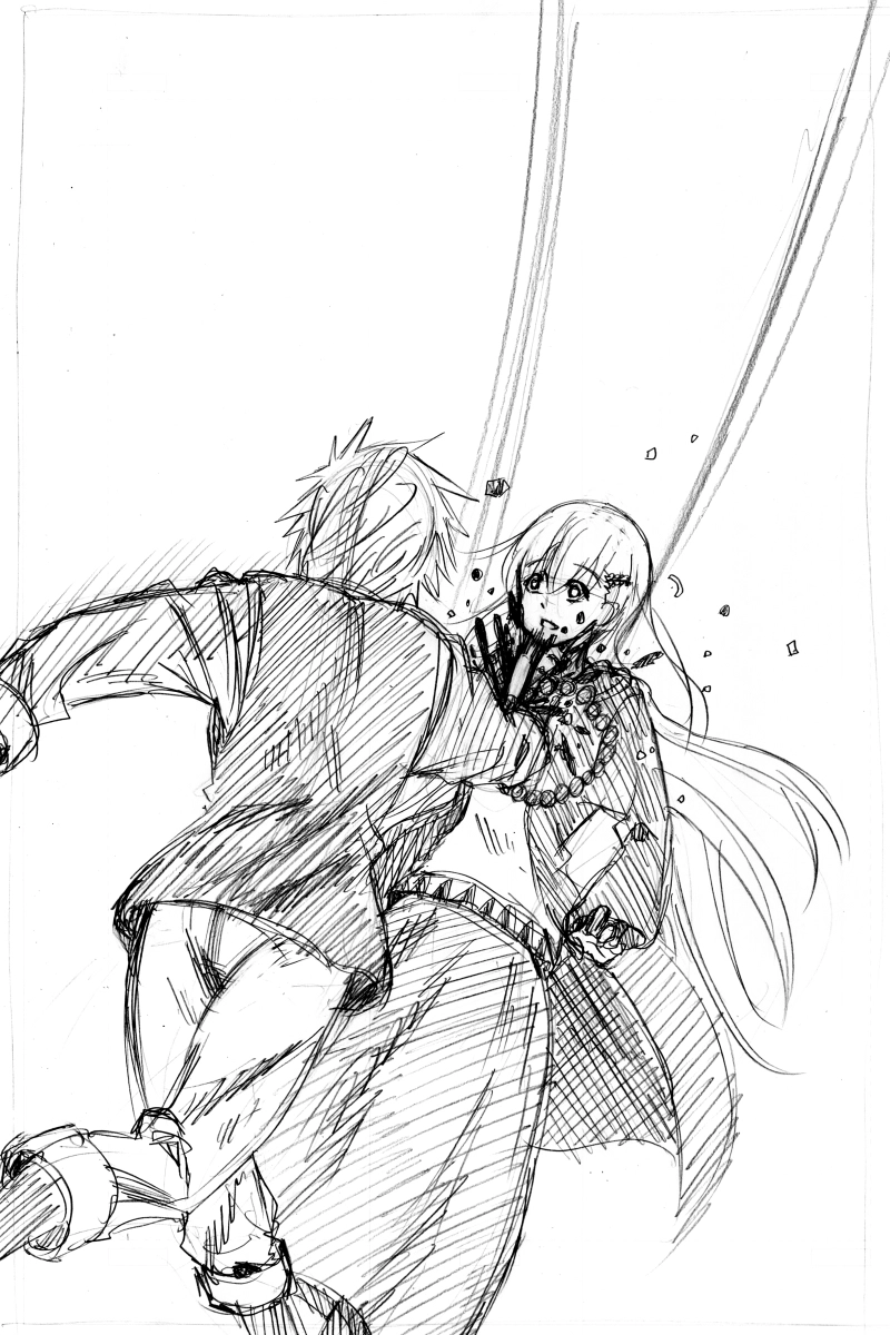 序 小さなかみさま 後編①