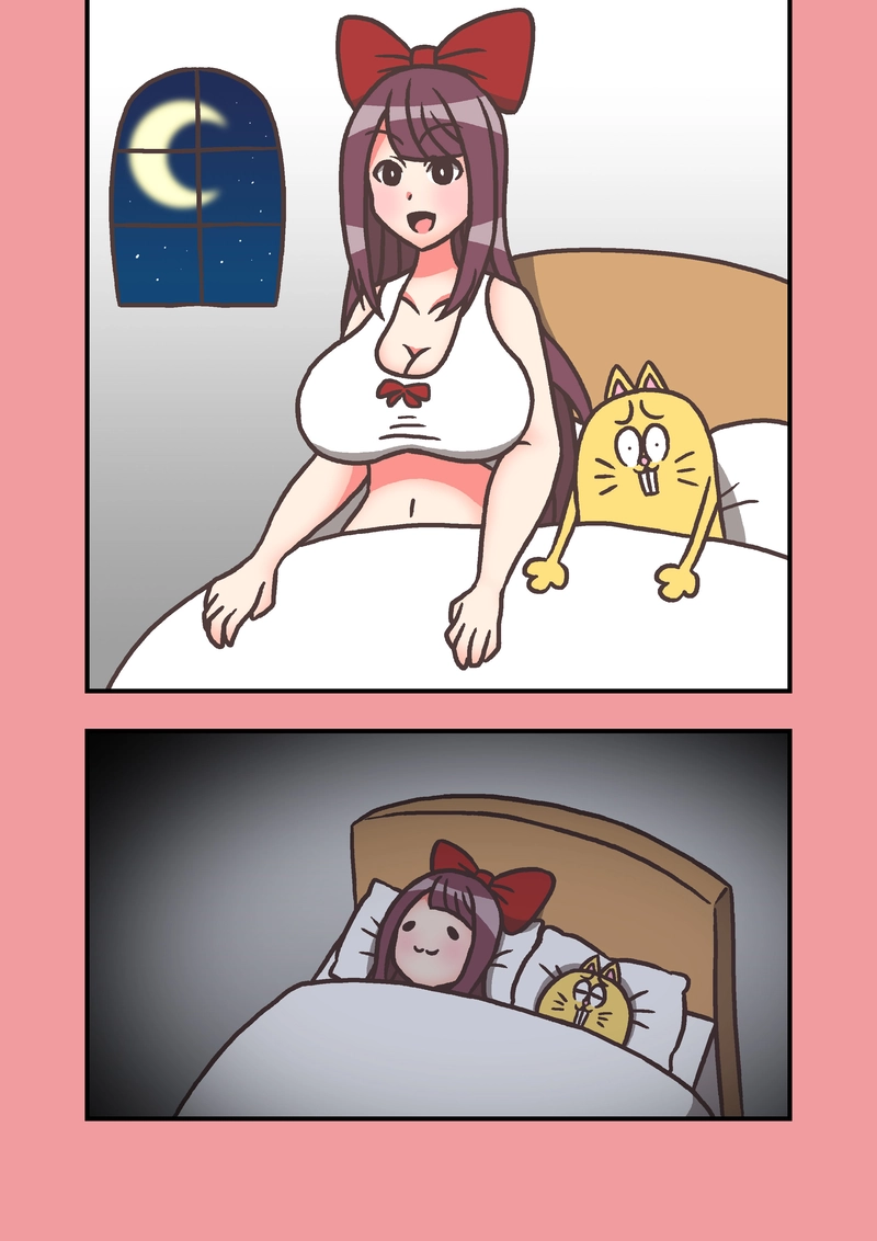 第10話「ゆめのせかい」